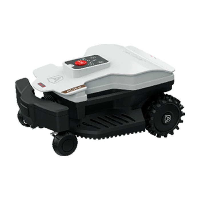 Ambrogio Twenty L25 Elite 1800sqm